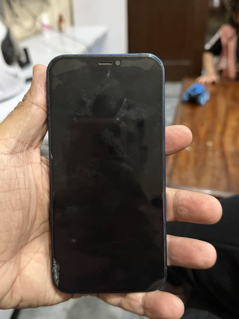 Iphone 12 PTA Approved 0