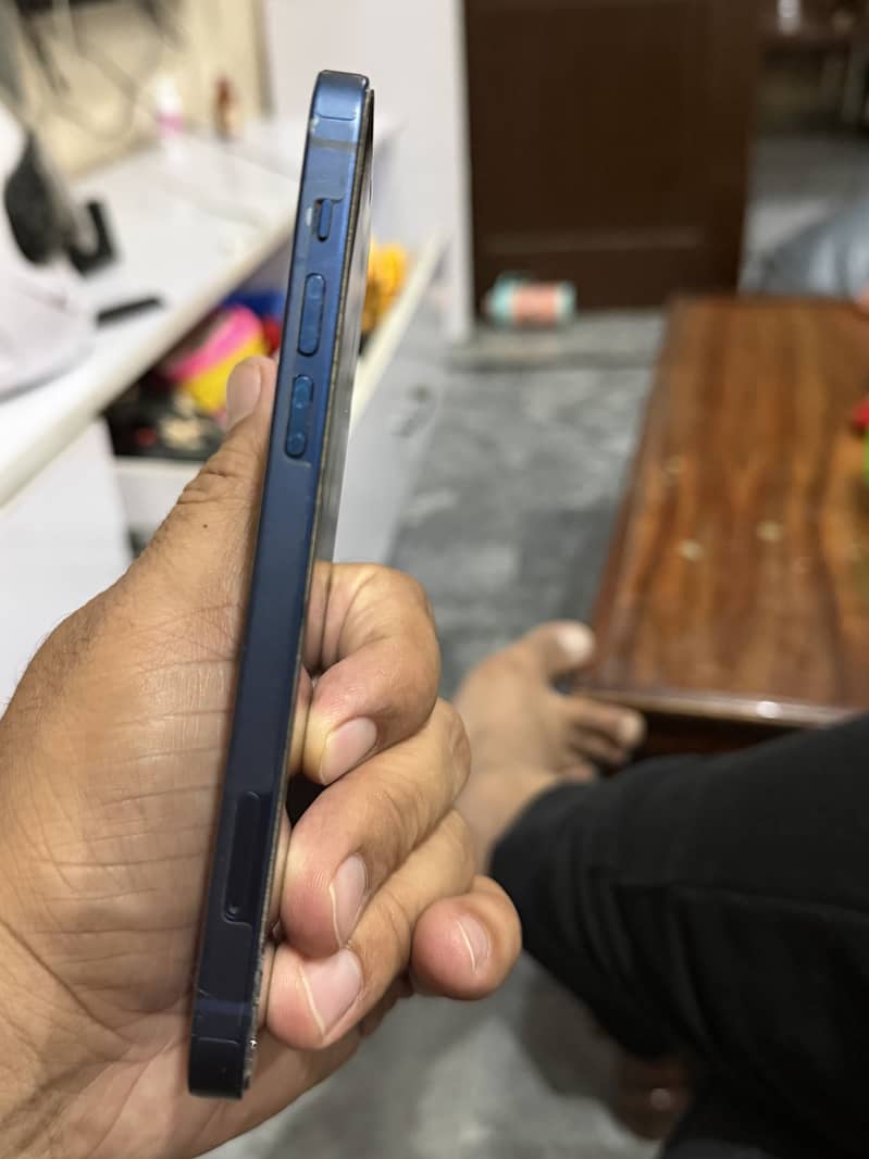Iphone 12 PTA Approved 1