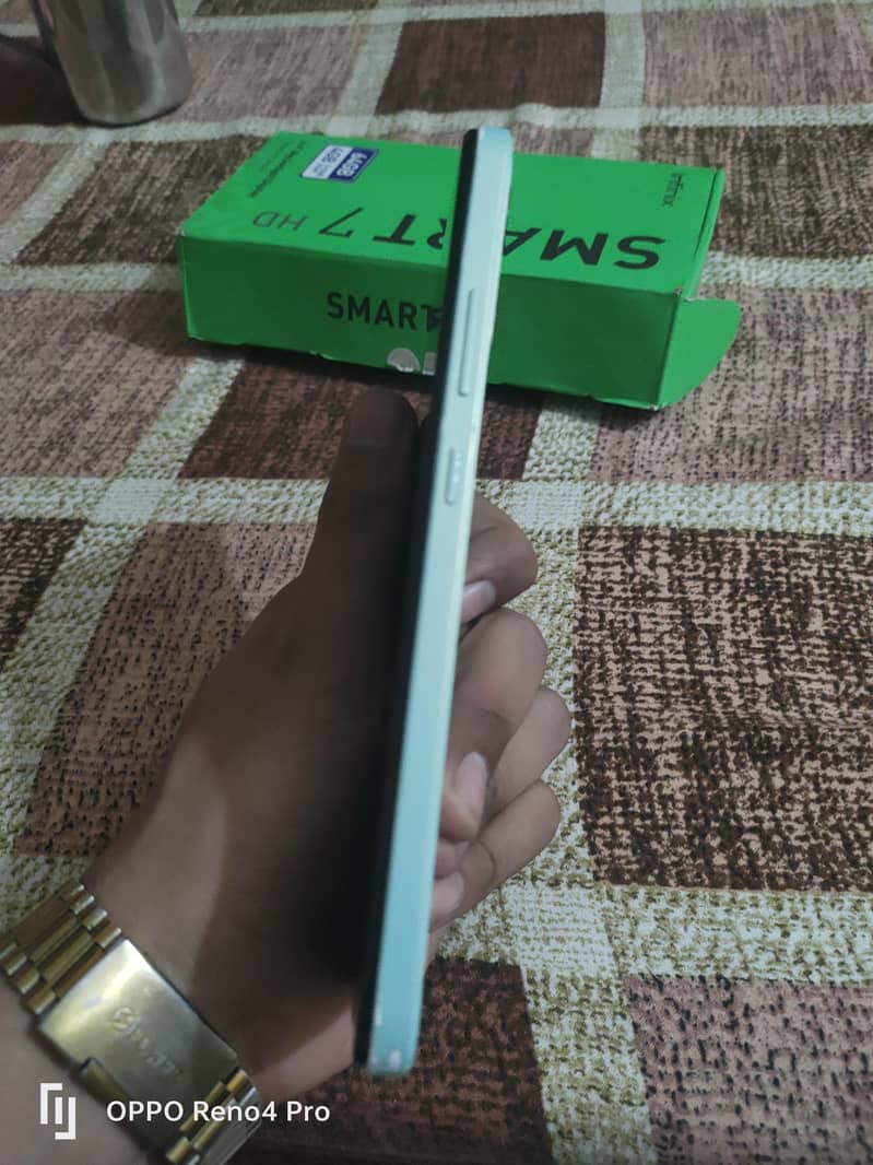 Infinix Smart 7 2