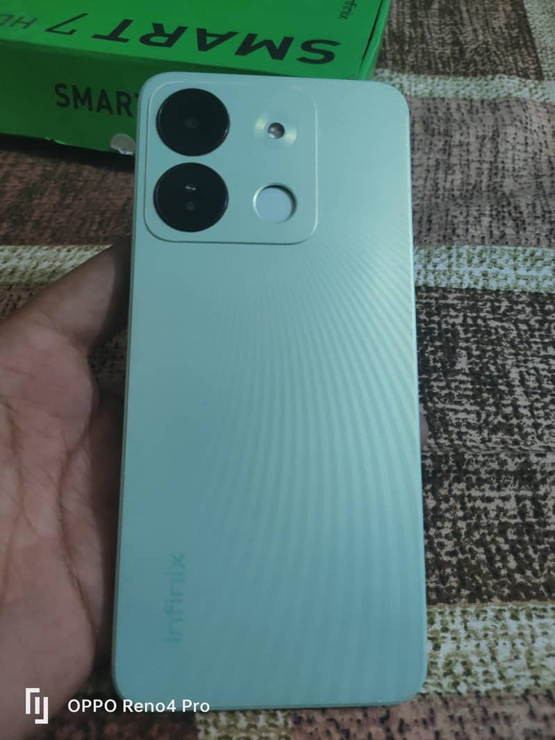 Infinix Smart 7 3