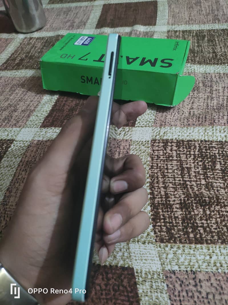 Infinix Smart 7 4