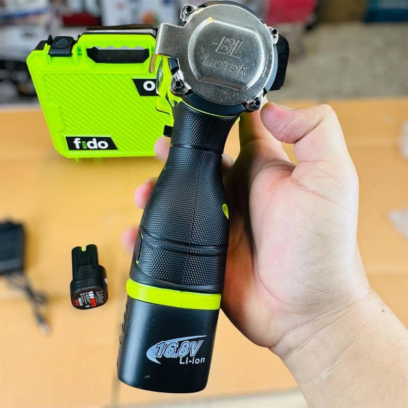 Cordless Drill Machine 1