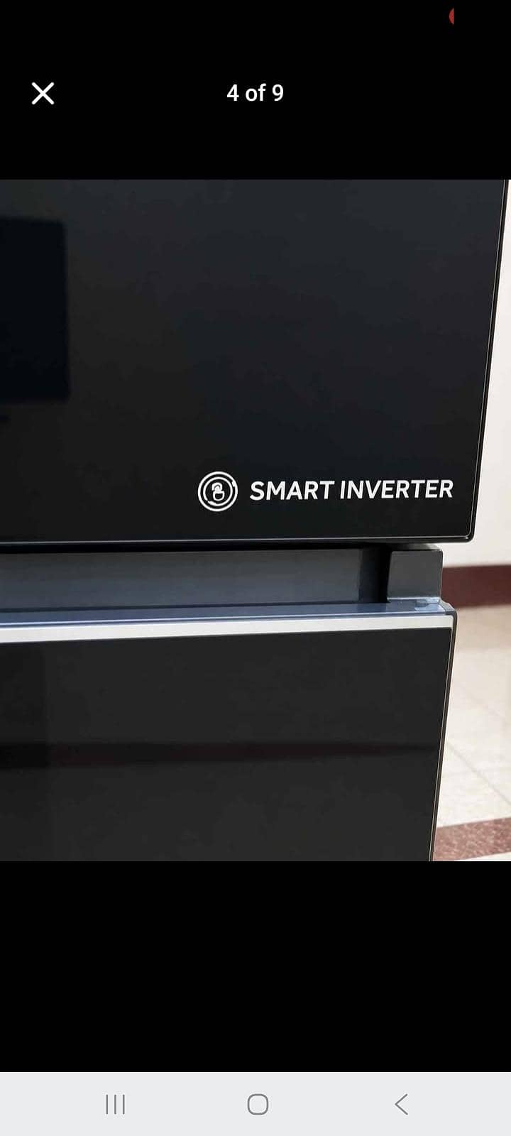 haier refrigerator 4
