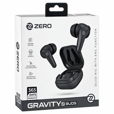 Zero Gravity Z Buds