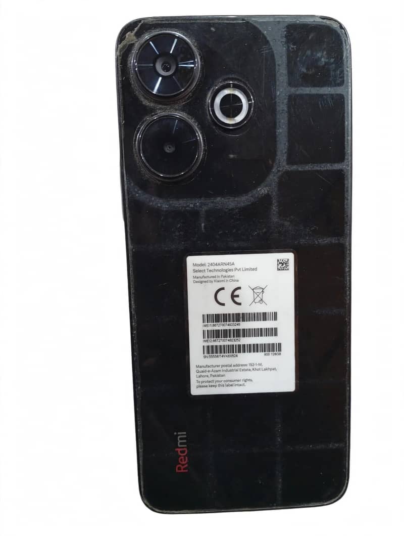 Realme 13 1