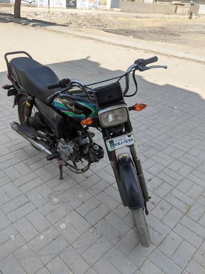 Union Star 2019 in Perfect condition