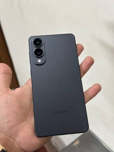 Samsung Mobile S25 Edge