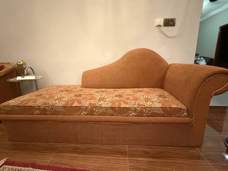 Sofa set 1