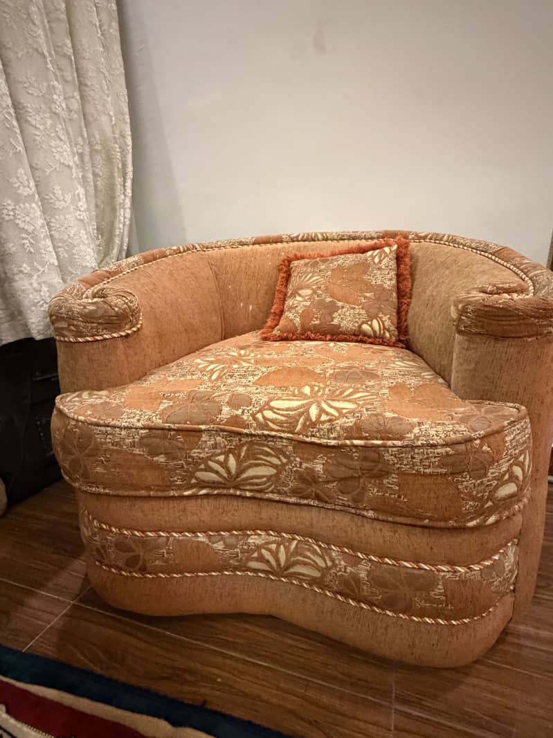 Sofa set 2