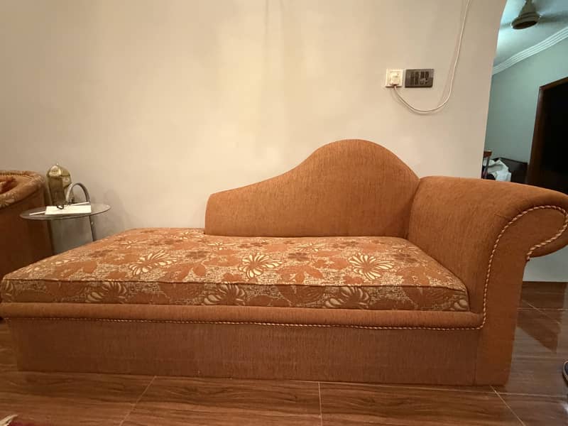 Sofa set 3