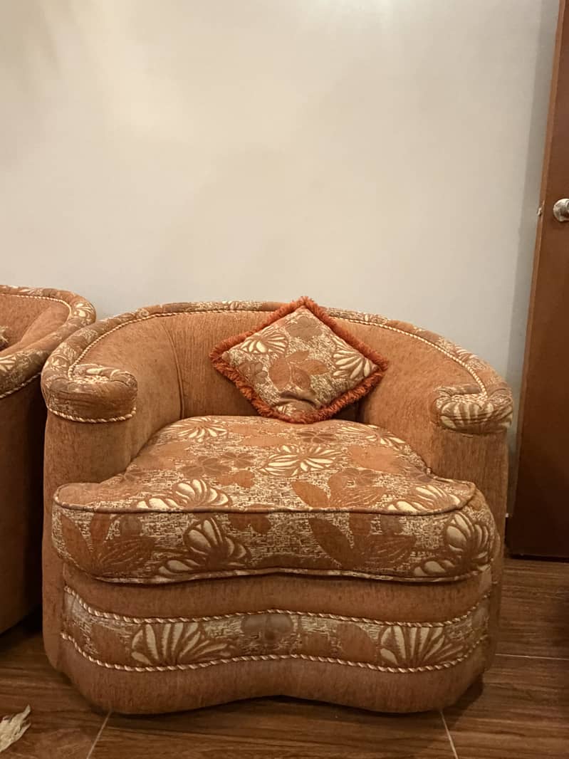 Sofa set 4