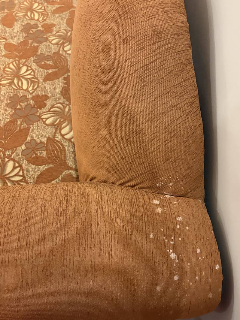 Sofa set 5