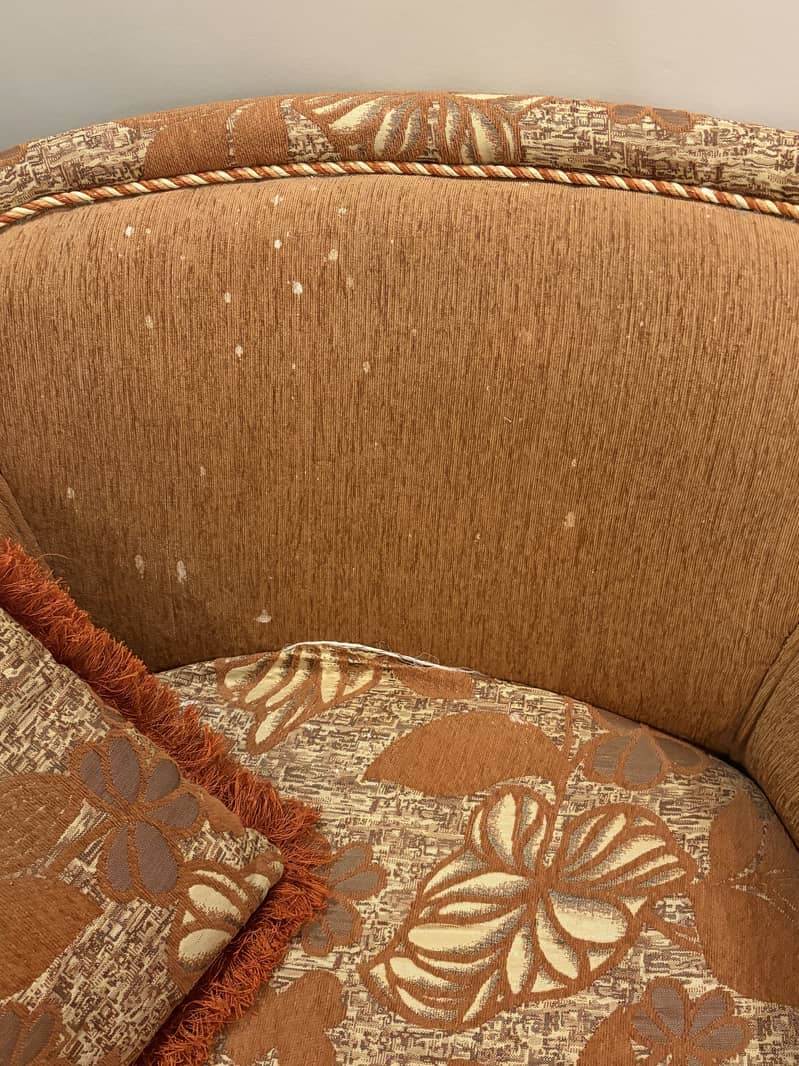 Sofa set 6