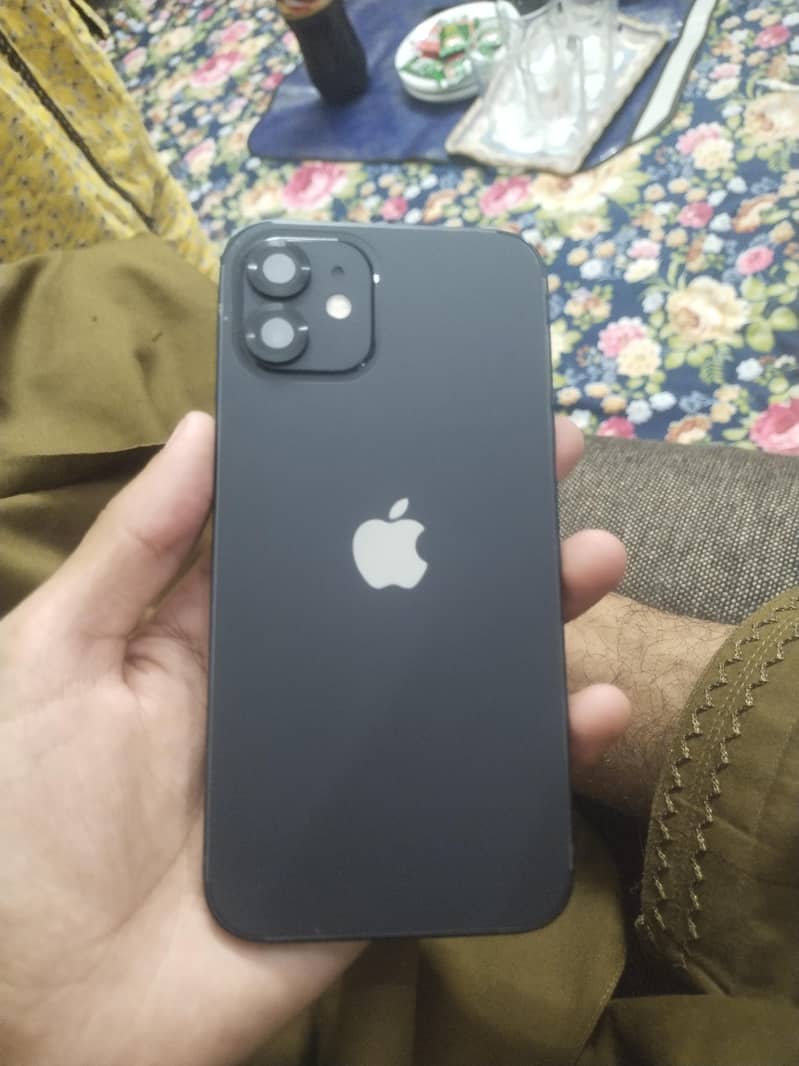 Apple iPhone 12 1