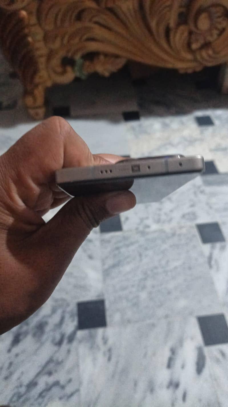 Infinix Note 50 4