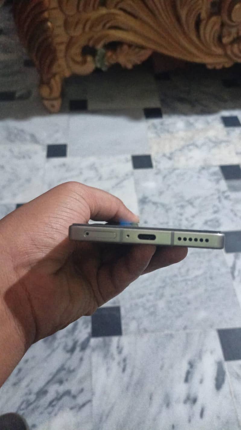 Infinix Note 50 5