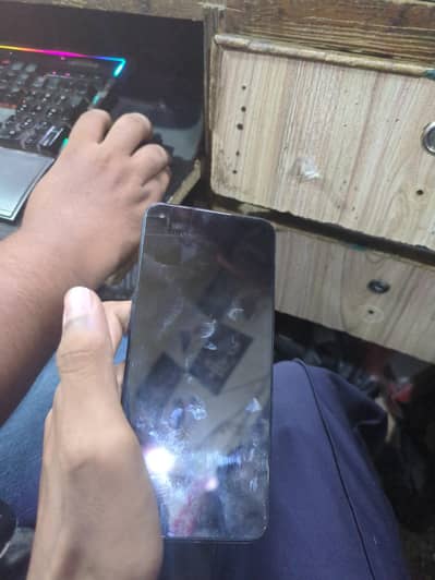 One Plus Nord N200