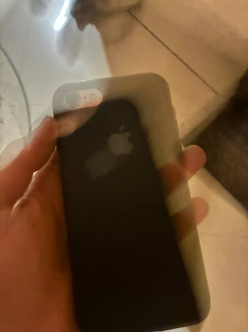 Iphone 7 0