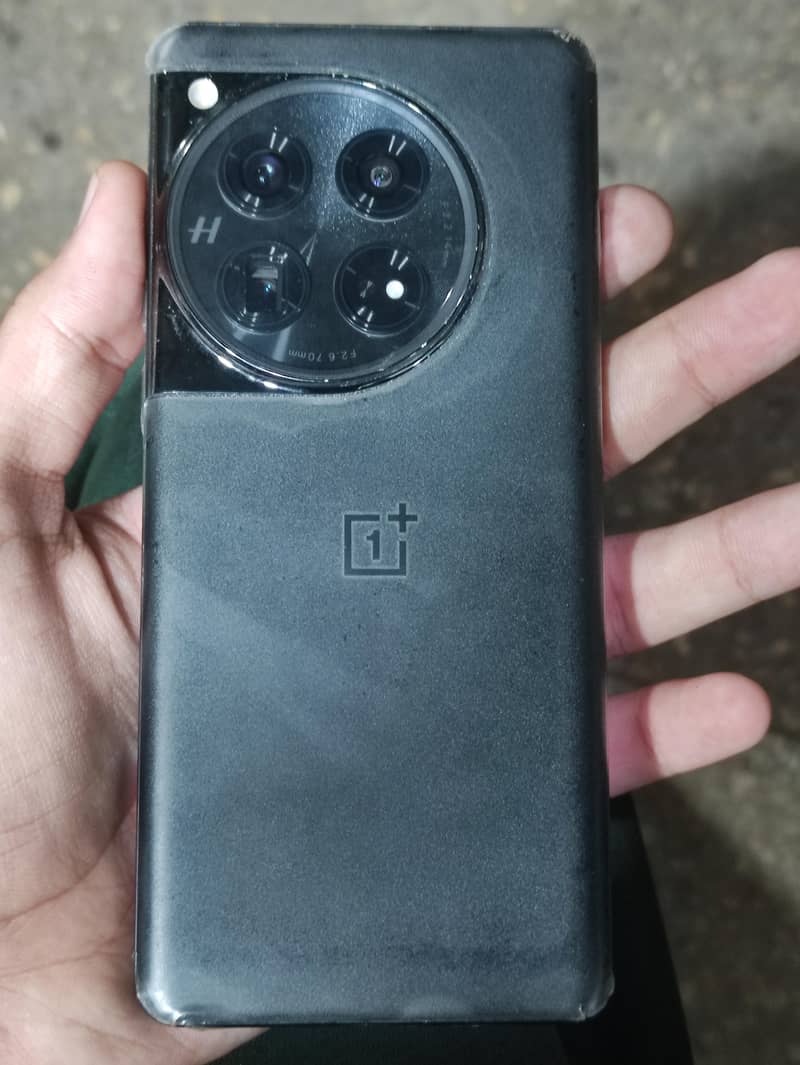 One Plus 12 0