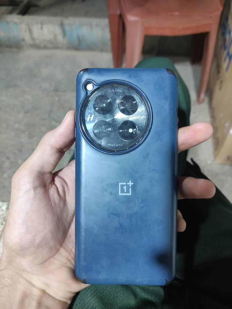 One Plus 12 1