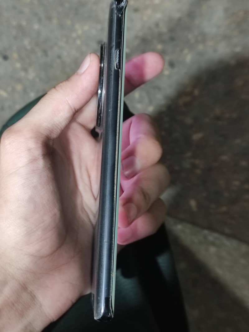 One Plus 12 7