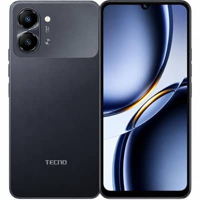 Tecno Spark Go 3