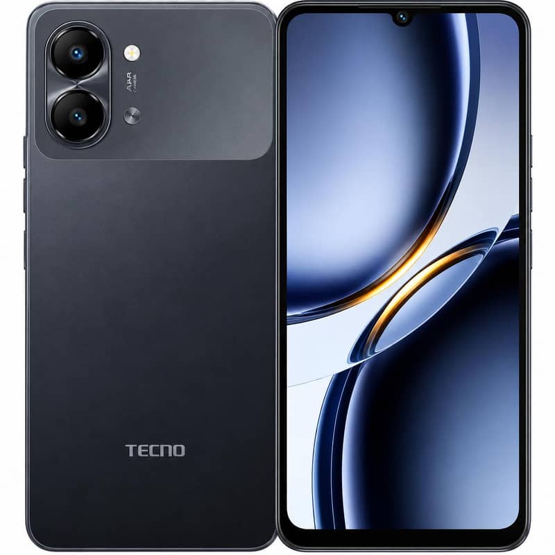 Tecno Spark Go 3 0