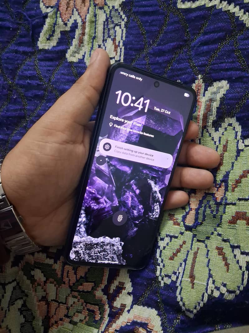 Google Pixel 8 0