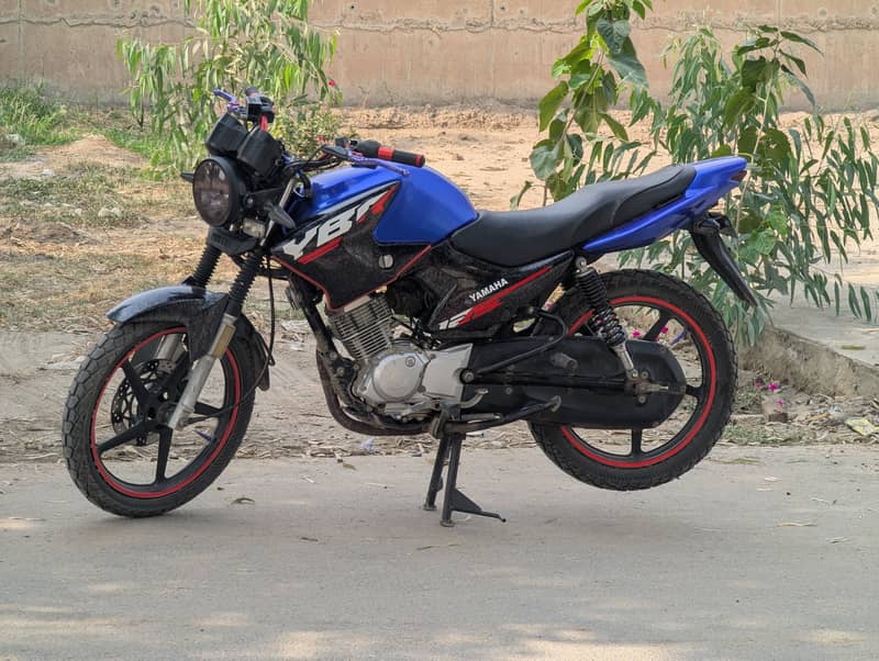 YbrG 125 1