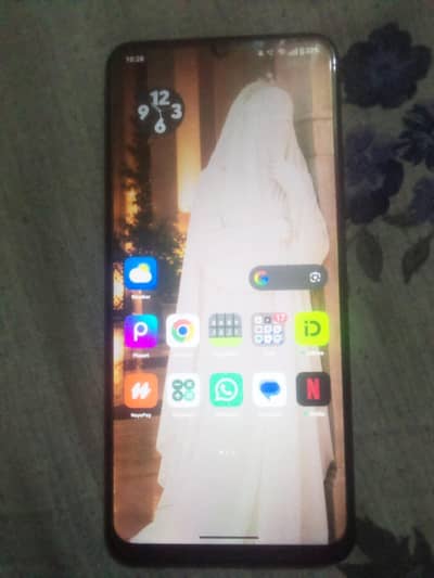 Realme C53