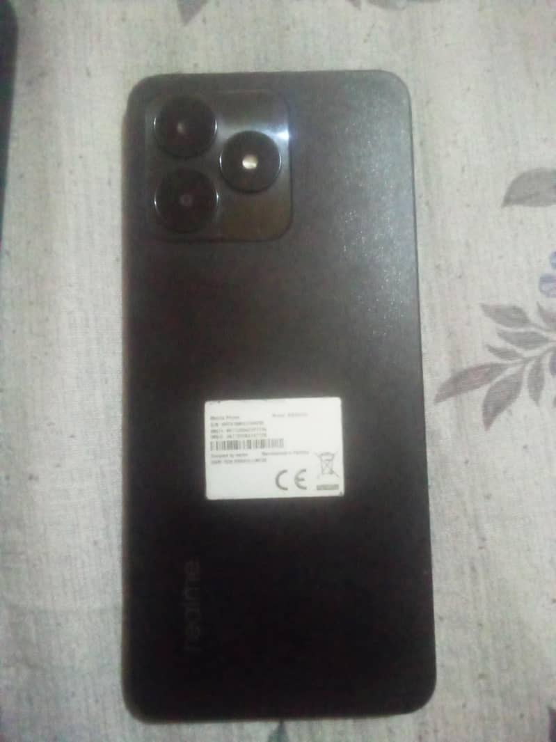 Realme C53 2