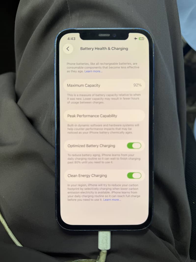 Iphone 12 Non Pta 2
