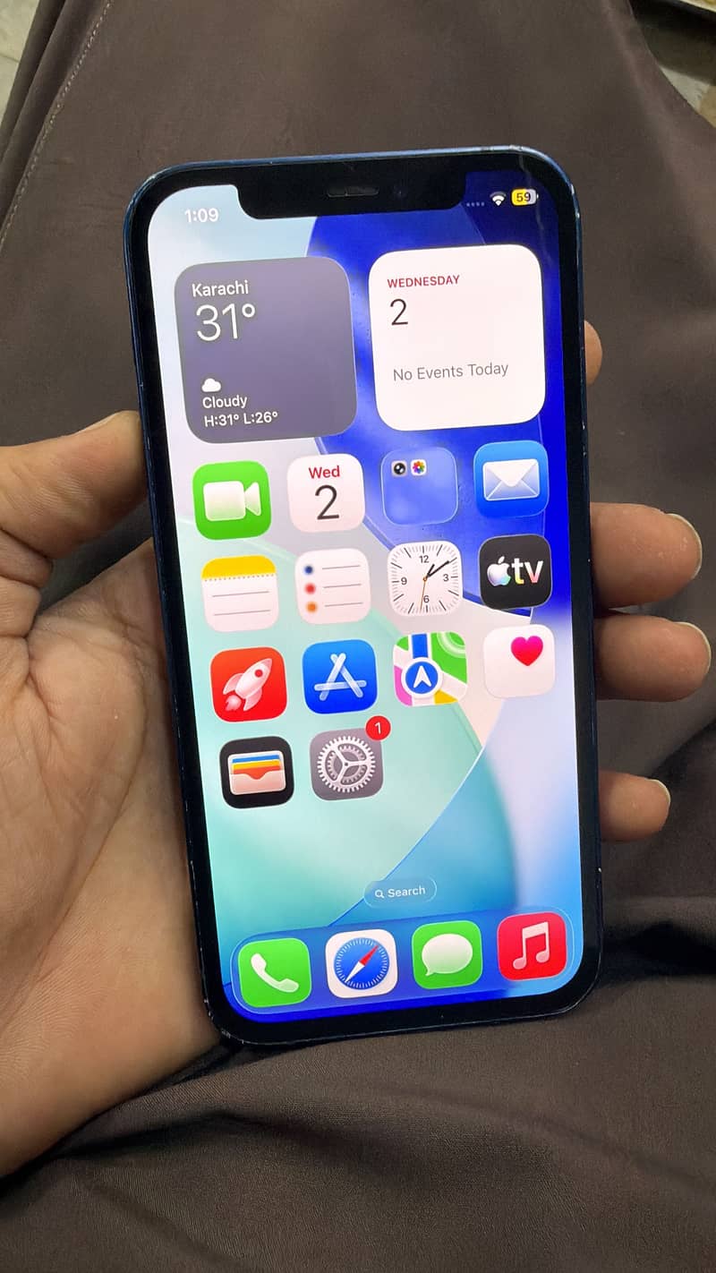 Iphone 12 Non Pta 4