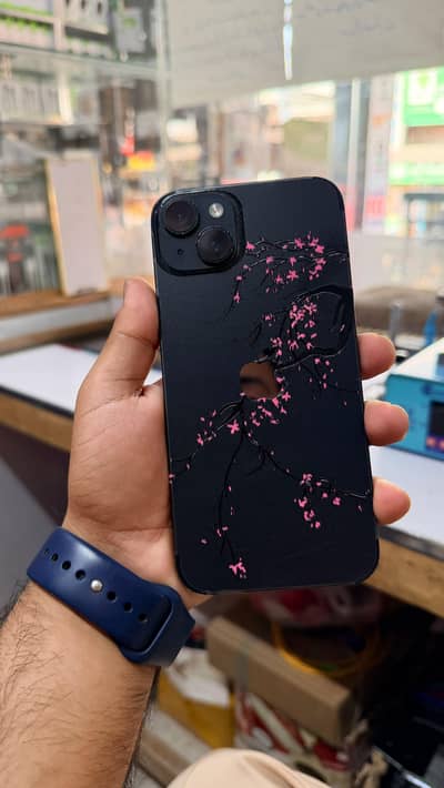 Apple iPhone 14 plus