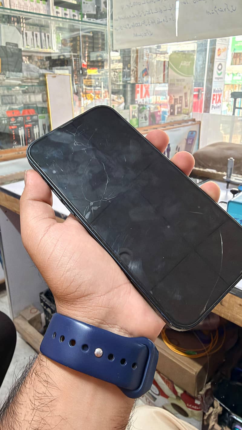 Apple iPhone 14 plus 2