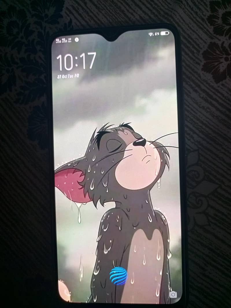 Vivo S1 1