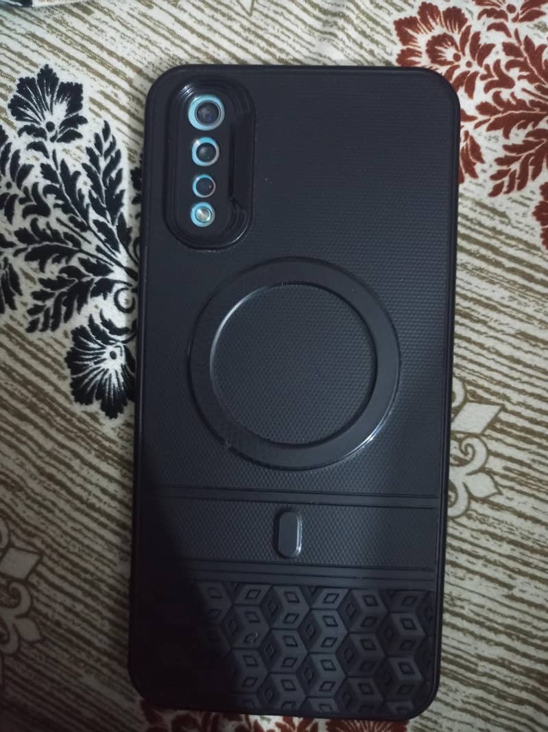 Vivo S1 2