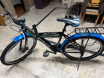 Hilux Sports Bicycle