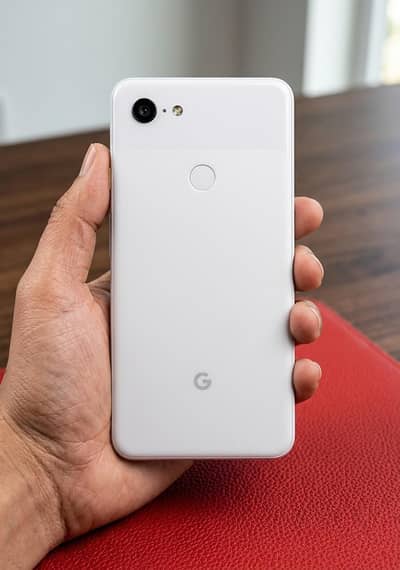 Google Pixel 3 XL