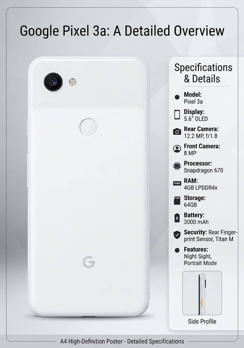 Google Pixel 3 XL 1