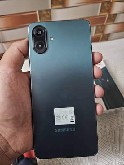Samsung Mobile A07 5G
