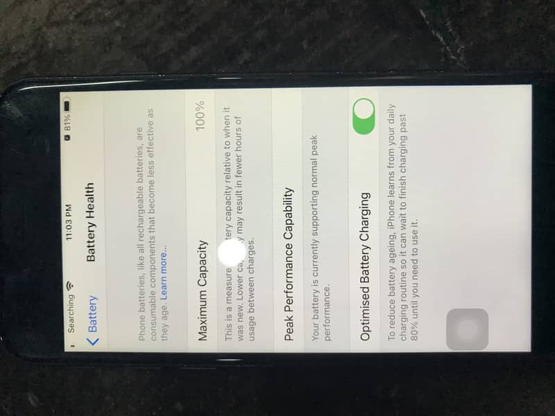 Apple iPhone 7 1