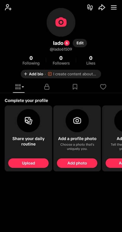 TikTok Promotion Service UK