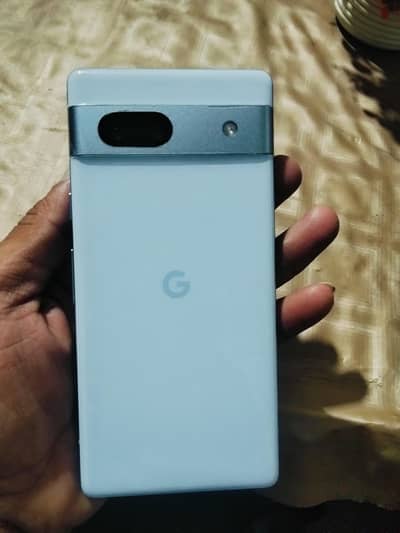 Google Pixel 7