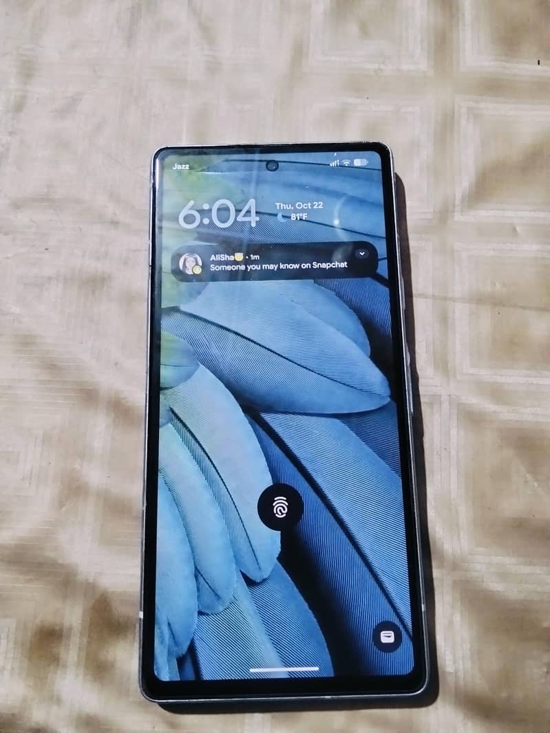Google Pixel 7 3
