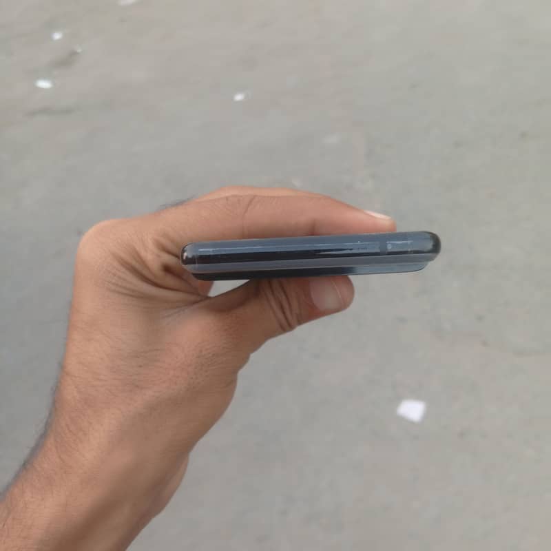 Google Pixel 6 Pro 4