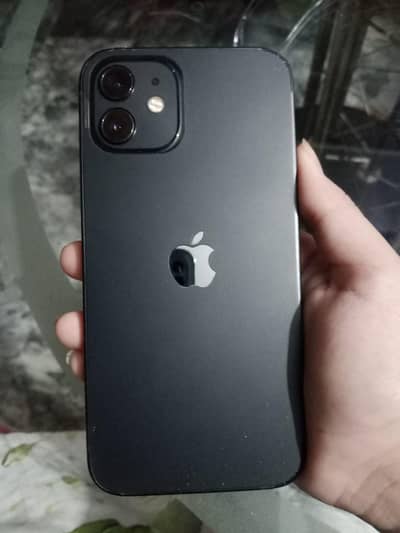 Apple iPhone 12