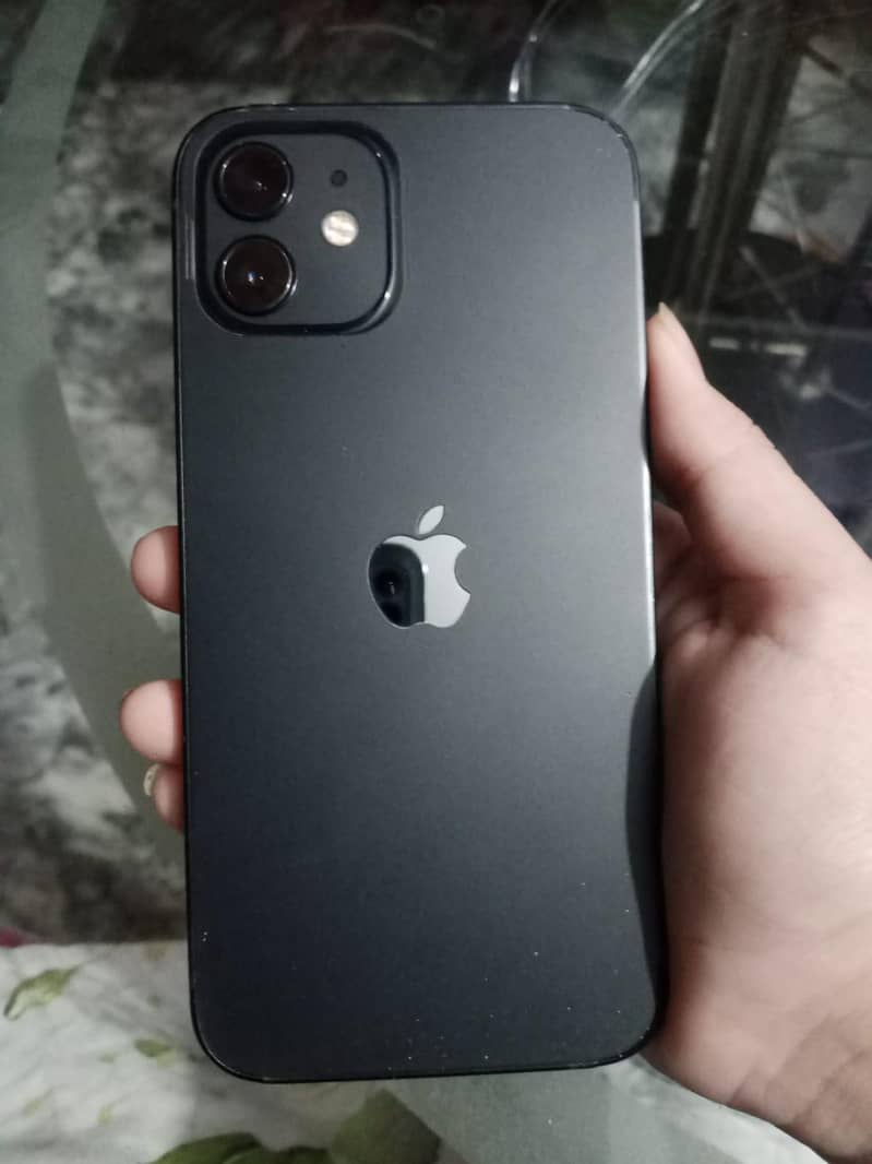 Apple iPhone 12 0