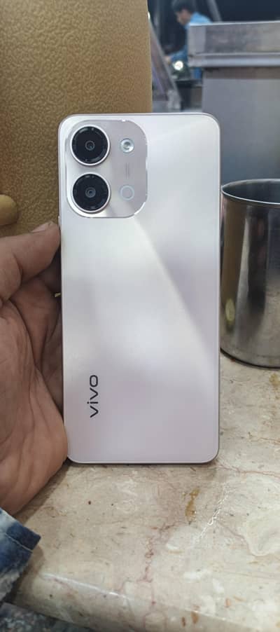 Vivo Y11D Full Box Full Warranty