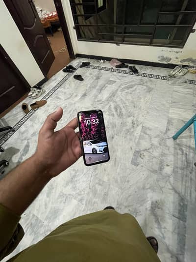 Apple iPhone X BYPAS